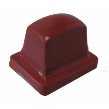 Тампон LM-Print HB 47, прямоугольный, 20х31, h40 Тампон LM-Print HB 47, прямоугольный, 20х31, h40