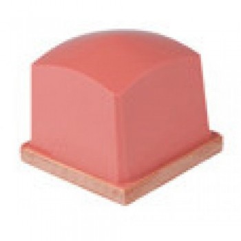 Тампон Morlok 3042  55x55, h65 (4) Тампон Morlok 3042  55x55, h65 (4)