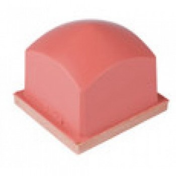 Тампон Morlok 4098, 60х60, h66 (0) Тампон Morlok 4098, 60х60, h66 (0)