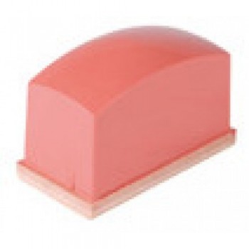 Тампон Morlok 4320, 43х90, h67 (0) Тампон Morlok 4320, 43х90, h67 (0)