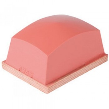 Тампон Morlok 4340, 48х75, h51 (2) Тампон Morlok 4340, 48х75, h51 (2)