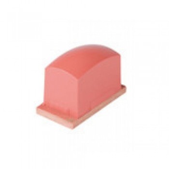 Тампон Morlok 4705, 40х75, h70 (6) Тампон Morlok 4705, 40х75, h70 (6)