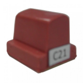 Тампон SP С21 ассиметричный 35х17, h30