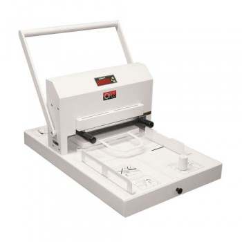 Преcс для тиснения Opus Goldpress 5