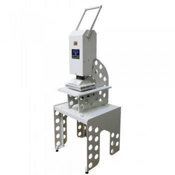 Пресc для тиснения Opus Masterpress 02