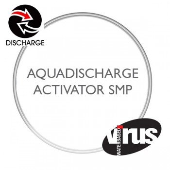 Активатор холодной сушки Virus AquaDischarge Activator SMP, 1кг