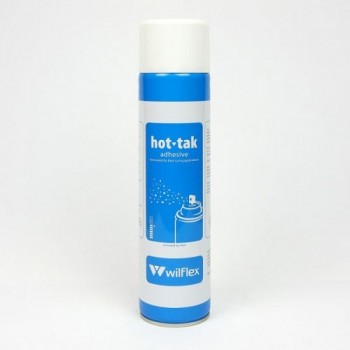 Клей для столов Hot-tak Spray, 600мл Клей для столов Hot-tak Spray, 600мл