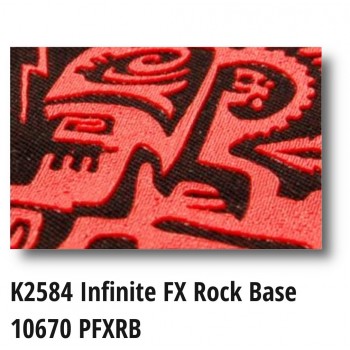 Добавка для печати по текстилю K2584 Infinite FX Rock Base. каменная база Добавка для печати по текстилю K2584 Infinite FX Rock Base. каменная база