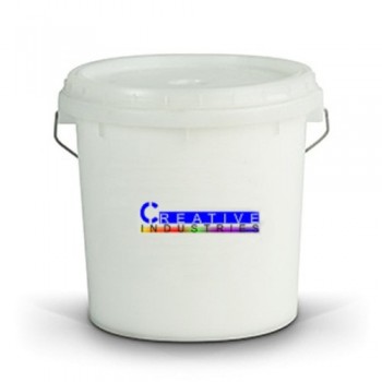 Краска пластизолевая HW 1050 NP High Opaque White, белая кроющая, 1кг Краска пластизолевая HW 1050 NP High Opaque White, белая кроющая, 1кг