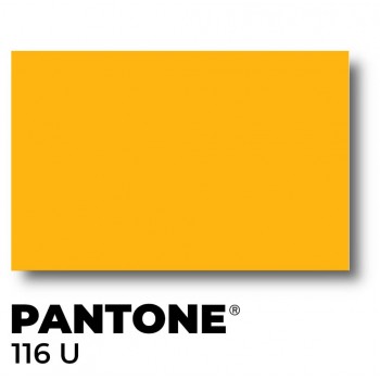 Краска Спика ТП-116 U Pantone, Пластизолевая, кроющая, Желтая Краска Спика ТП-116 U Pantone, Пластизолевая, кроющая, Желтая