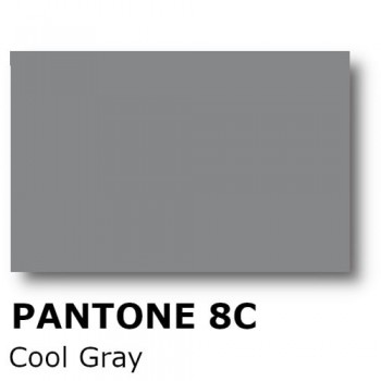 Краска Спика Cool Gray 8 U Pantone, Пластизолевая, Серая Краска Спика Cool Gray 8 U Pantone, Пластизолевая, Серая