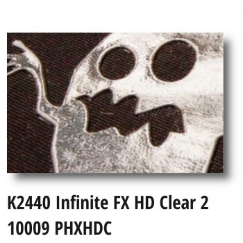 Краска WILFLEX K2440 Infinite FX HD CLEAR 2, Пластизолевая. Прозрачный глянцевый гель, 1кг Краска WILFLEX K2440 Infinite FX HD CLEAR 2, Пластизолевая. Прозрачный глянцевый гель, 1кг
