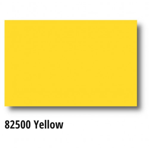 Краска WILFLEX 82500GNS Пластизолевая Желтая, по текстилю, 1кг