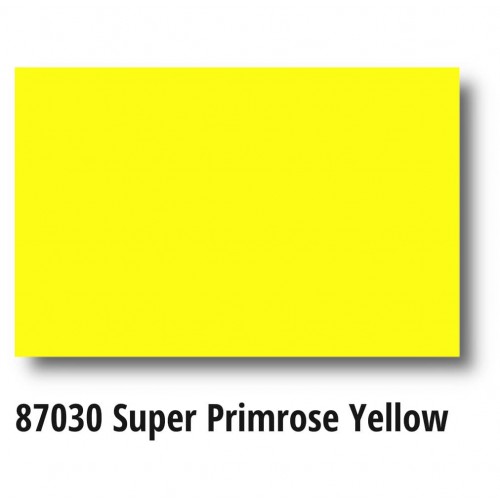 Краска WILFLEX 87030PFX Пластизолевая лимонная бледная, кроющая, по текстилю, 1кг
