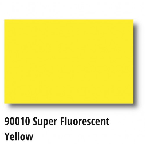 Краска WILFLEX 90010GNS HV Пластизолевая Желтая флуоресцентная, по текстилю, 1кг