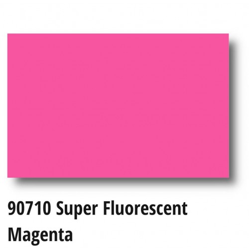 Краска WILFLEX 90710GNS HV Пластизолевая Маджента флуоресцентная, по текстилю, 1кг