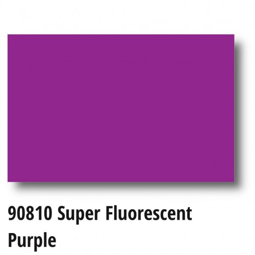 Краска WILFLEX 90810GNS HV, Пластизолевая, Пурпурная флуоресцентная, по текстилю, 1кг