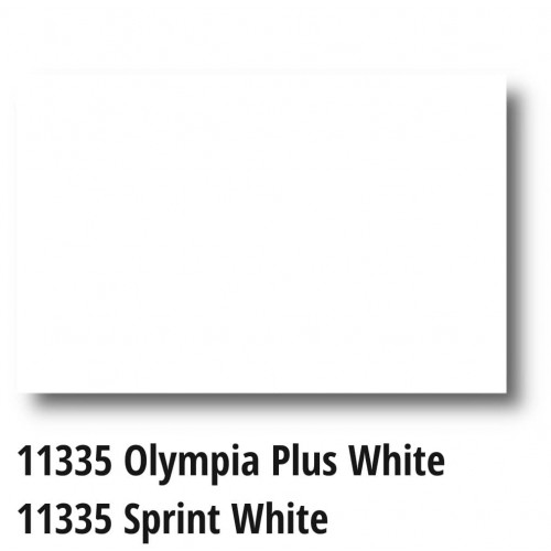 Краска WILFLEX 11335 Sprint White пластизолевая белая, для печати по текстилю, 1 кг