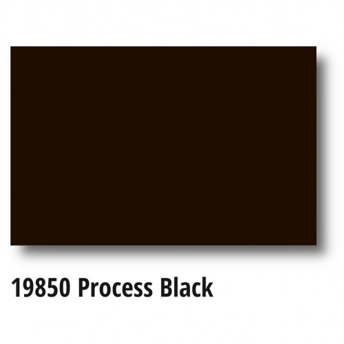 Краска WILFLEX 19850 PFX Epic Process Пластизолевая Черная триадная, 1 кг