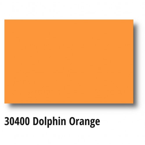 Краска WILFLEX 30400PFX Пластизолевая Оранжевая, по текстилю, 1кг