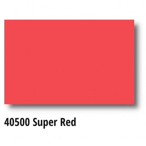 Краска WILFLEX 40500NS Пластизолевая Красная, кроющая, по текстилю, 1кг