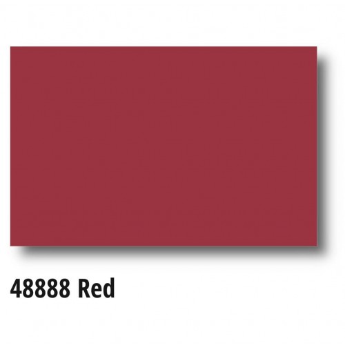 Краска WILFLEX 48888PFX PF Пластизолевая Красная, по текстилю, 1кг