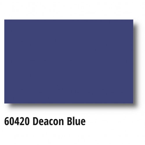Краска WILFLEX 60420GNS Пластизолевая Синяя, кроющая, по текстилю, 1кг