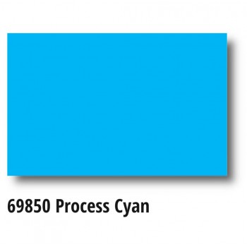 Краска WILFLEX 69850PFX Epic Process Cyan, Пластизолевая,  циан триадная, по текстилю, 1кг Краска WILFLEX 69850PFX Epic Process Cyan, Пластизолевая,  циан триадная, по текстилю, 1кг