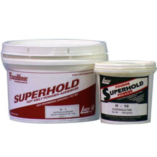 Порошок для термотрансфера SuperHold Powder H-10