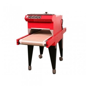 Туннельная сушка DIC460