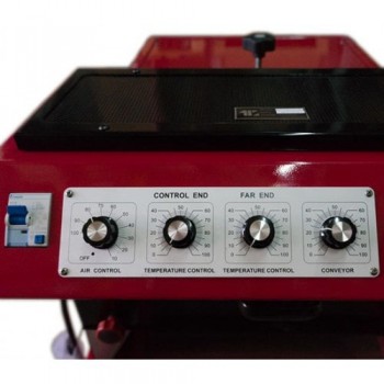 Туннельная сушка DIC460 Туннельная сушка DIC460