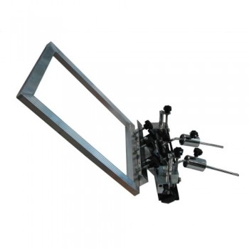 Трафаретный станок SP-1C Трафаретный станок SP-1C