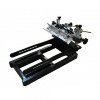 Трафаретный станок SP-1C1SM Трафаретный станок SP-1C1SM