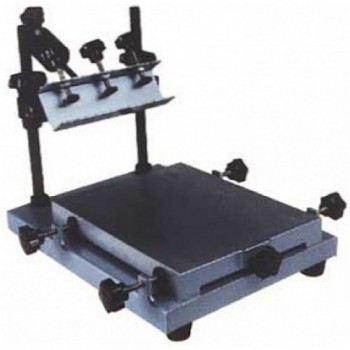 Трафаретный станок "Компакт" WSC-200H Трафаретный станок "Компакт" WSC-200H