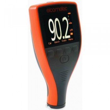 Толщиномер покрытий Elcometer 456 тип F Толщиномер покрытий Elcometer 456 тип F