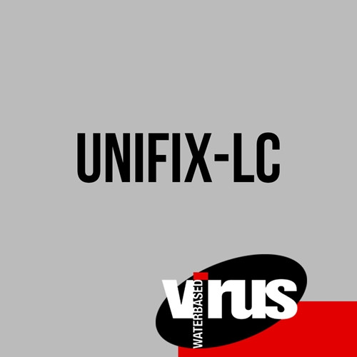 Фиксатор для красок Virus Unifix LC, 1 кг