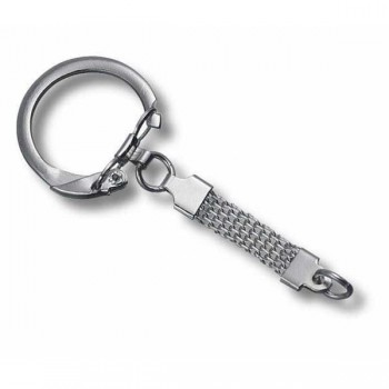 Цепочка с карабином для брелка Цепочка с карабином для брелка