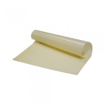 Бумага для термопресса силикон ширина 0.5 м