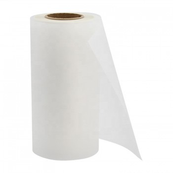Пленка для DTF печати, 0,33 х 100м Пленка для DTF печати, 0,33 х 100м
