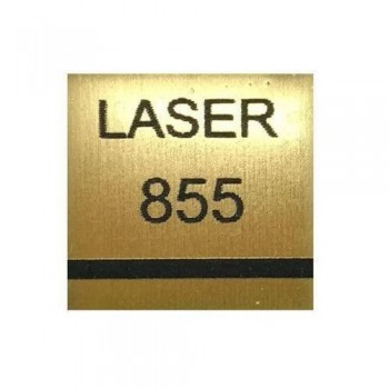 ABS-Пластик для лазерной гравировки AT-855, Золото царапанное-Черный, 1200х600х1,5 (лазер/гравер) ABS-Пластик для лазерной гравировки AT-855, Золото царапанное-Черный, 1200х600х1,5 (лазер/гравер)