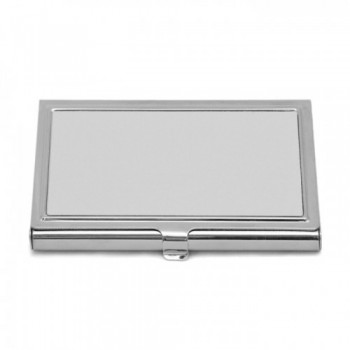 Визиточница для сублимационной печати MPF01 для карточки 54*86