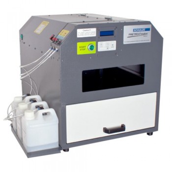 Система предварительной обработки Schulze PRETREATMAKER BASIC Система предварительной обработки Schulze PRETREATMAKER BASIC