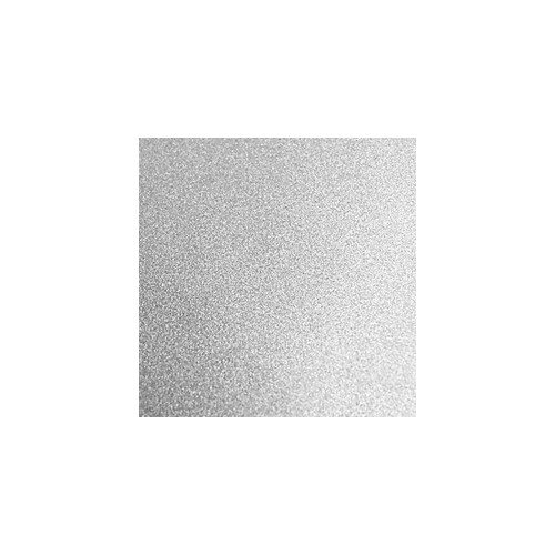 Пластины металлические для сублимации серебро царапанное 305 х 610 х 0.55 мм