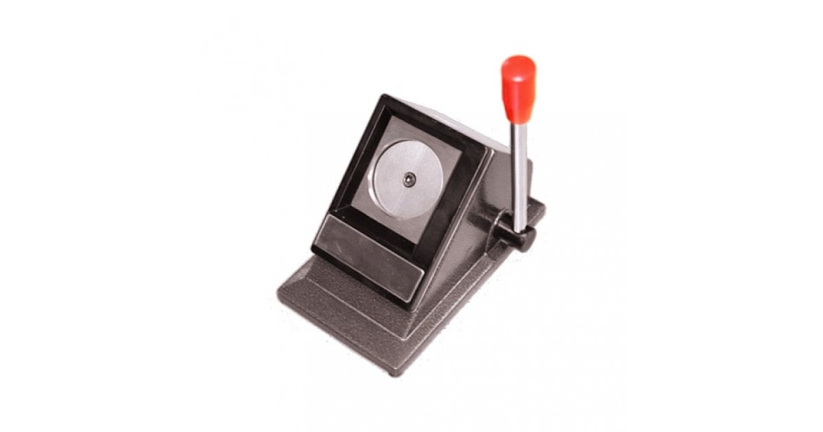 Вырубщик для значков Vektor Stand Cutter, 56 мм. Купить, цена, отзывы ...