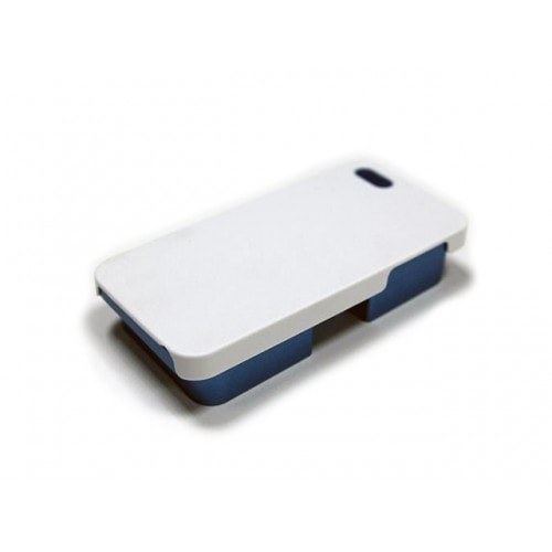 Оснастка для 3D термопресса для печати на чехлах iPhone 5