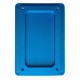 Оснастка для 3D термопресса для печати на чехлах iPad 2/3