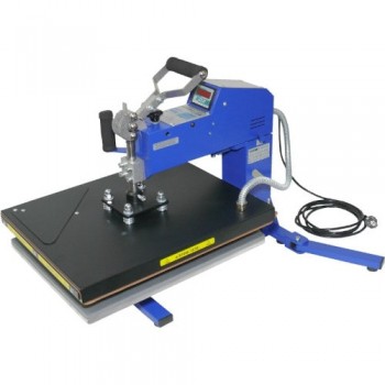 Пресс термотрансферный Schulze Blue PRESS Swing Пресс термотрансферный Schulze Blue PRESS Swing