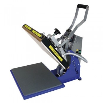 Пресс термотрансферный Schulze Blue PRESS Line Size 1S Пресс термотрансферный Schulze Blue PRESS Line Size 1S