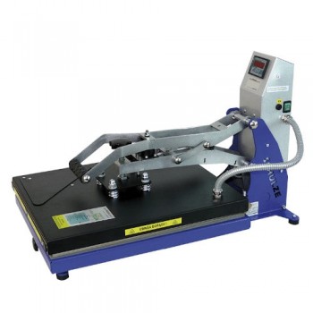 Пресс термотрансферный Schulze Blue PRESS Line Size 3S Пресс термотрансферный Schulze Blue PRESS Line Size 3S