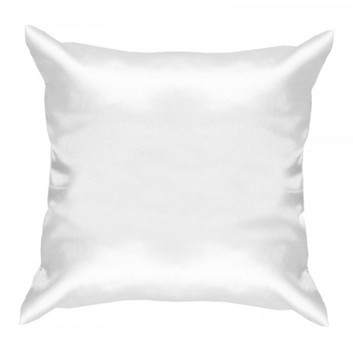 Подушка для сублимации белая 30х30 см
